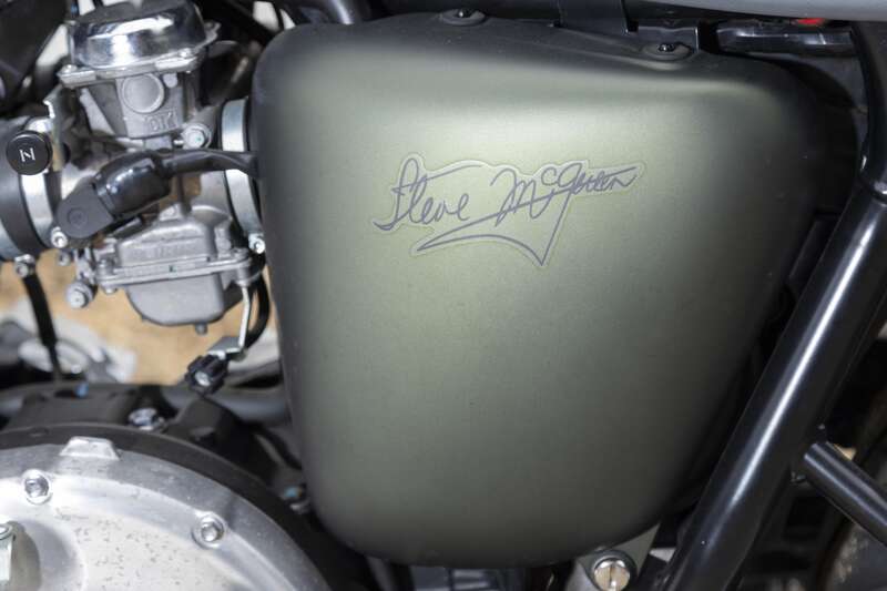 Used Triumph Bonneville 2012 for sale - 78797711: Photo 10