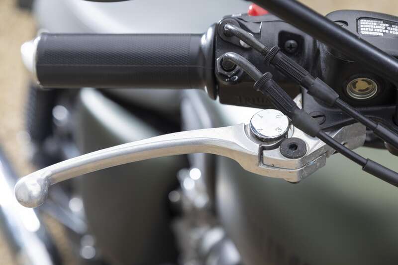 Used Triumph Bonneville 2012 for sale - 78797711: Photo 18