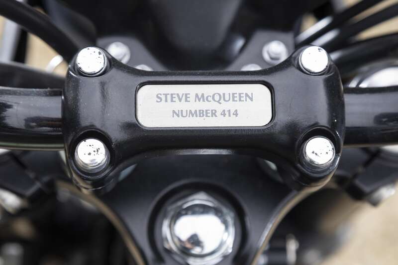 Used Triumph Bonneville 2012 for sale - 78797711: Photo 3