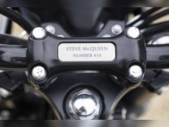 Used Triumph Bonneville 2012 for sale - bike-78797711: Photo