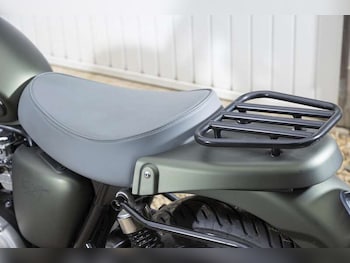 Used Triumph Bonneville 2012 for sale - bike-78797711: Photo