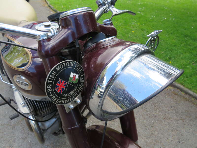 Used Ariel SQUARE FOUR 1978 for sale - 78574781: Photo 11