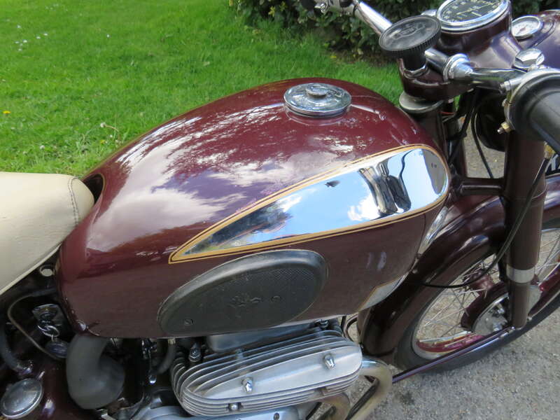 Used Ariel SQUARE FOUR 1978 for sale - 78574781: Photo 14