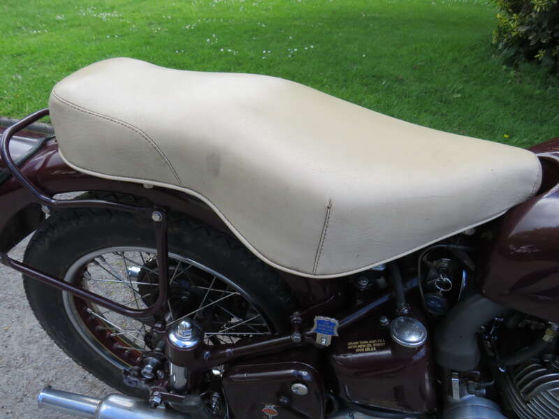 Used Ariel SQUARE FOUR 1978 for sale - 78574781: Photo 17