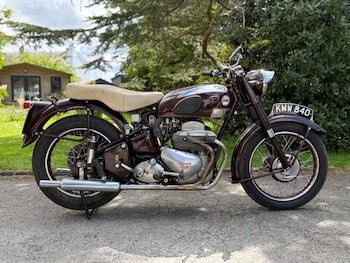 Used Ariel SQUARE FOUR 1978 for sale - bike-78574781: Photo