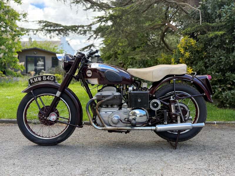 Used Ariel SQUARE FOUR 1978 for sale - 78574781: Photo 2