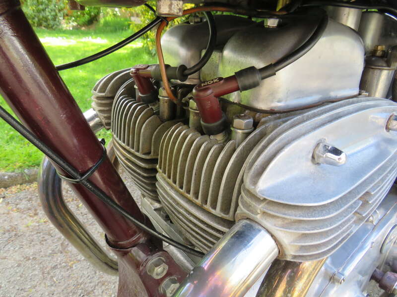 Used Ariel SQUARE FOUR 1978 for sale - 78574781: Photo 22