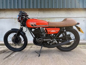 Used Yamaha R3 2025 for sale - bike-77754390: Photo