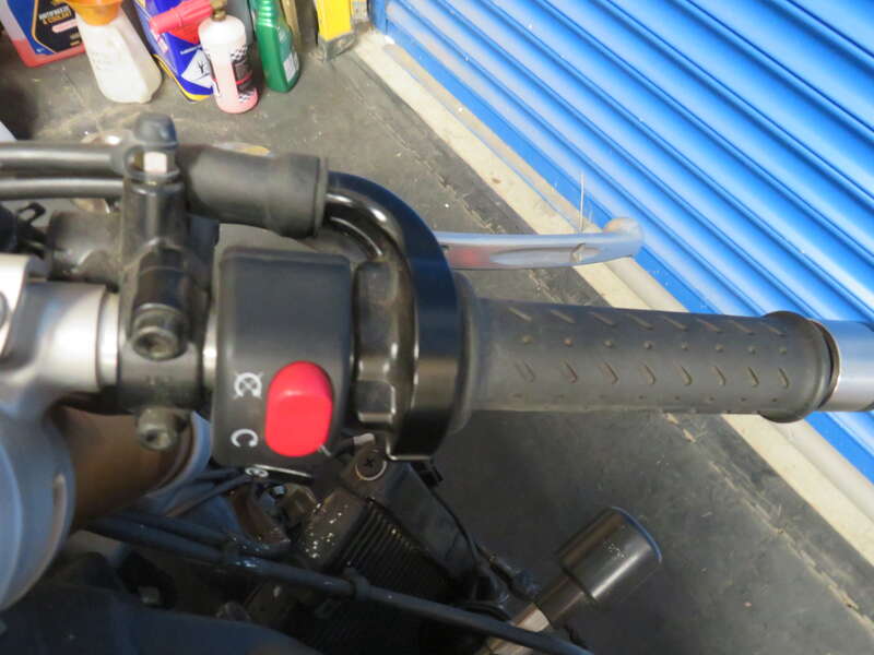 Used Triumph DAYTONA 675 2006 for sale - 78539708: Photo 10