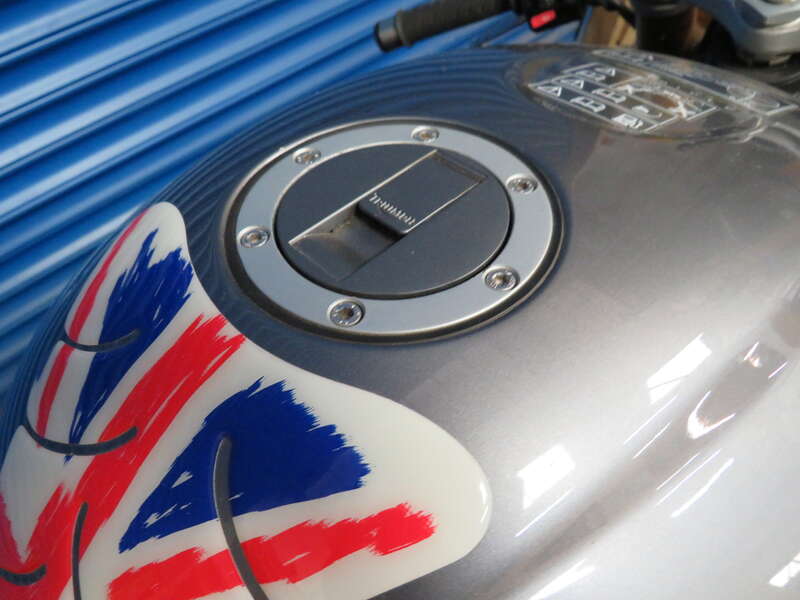 Used Triumph DAYTONA 675 2006 for sale - 78539708: Photo 13