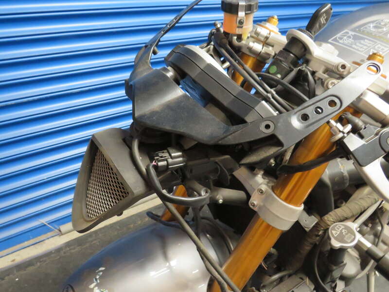 Used Triumph DAYTONA 675 2006 for sale - 78539708: Photo 7