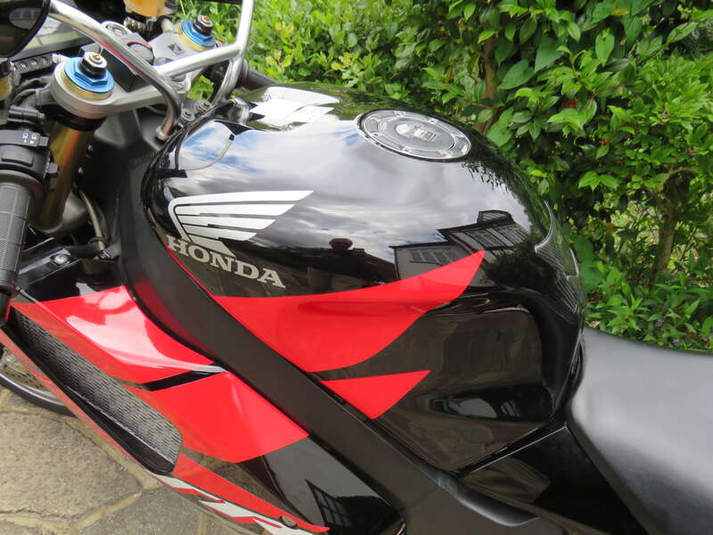Used Honda VTR 2005 for sale - 78879707: Photo 16