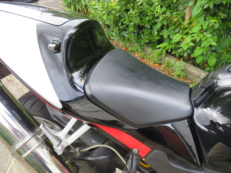 Used Honda VTR 2005 for sale - 78879707: Photo 17