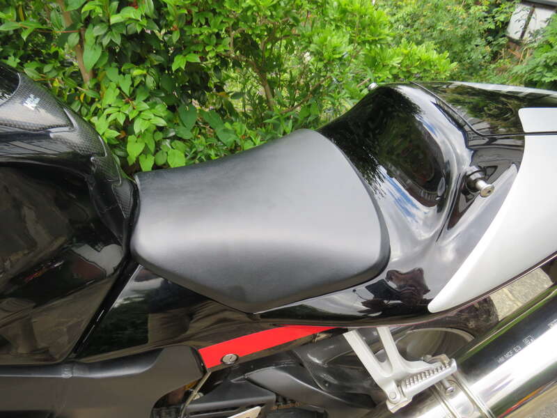 Used Honda VTR 2005 for sale - 78879707: Photo 18