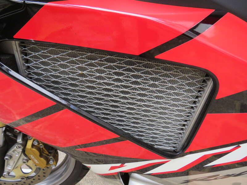 Used Honda VTR 2005 for sale - 78879707: Photo 22