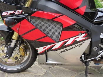 Used Honda VTR 2005 for sale - bike-78879707: Photo