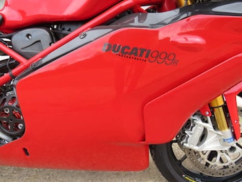 Used Ducati 999R 2007 for sale - bike-78035220: Photo