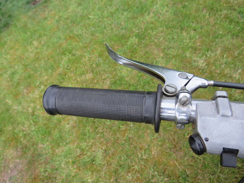 Used Sunbeam S8 1949 for sale - 78823864: Photo 10