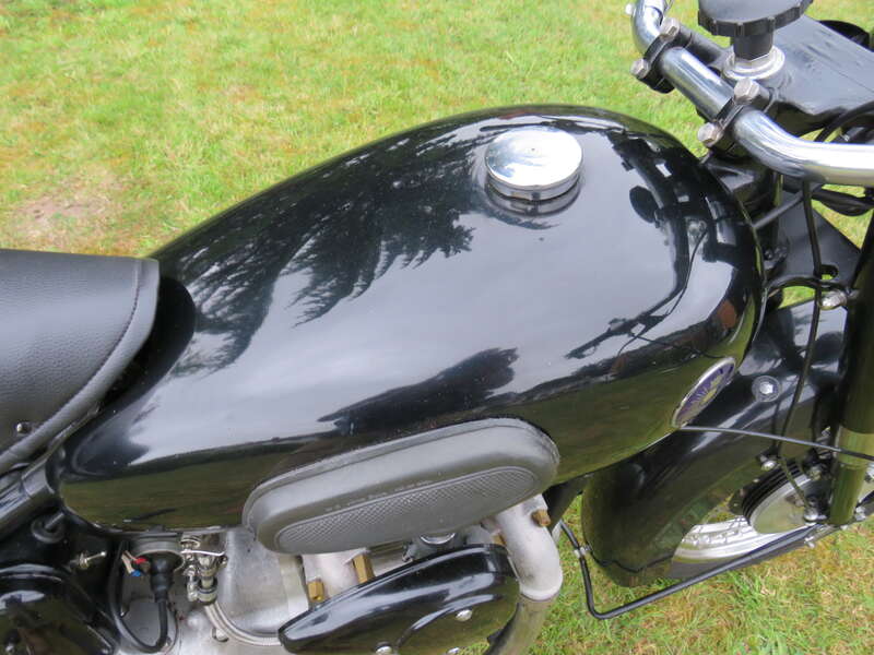 Used Sunbeam S8 1949 for sale - 78823864: Photo 12