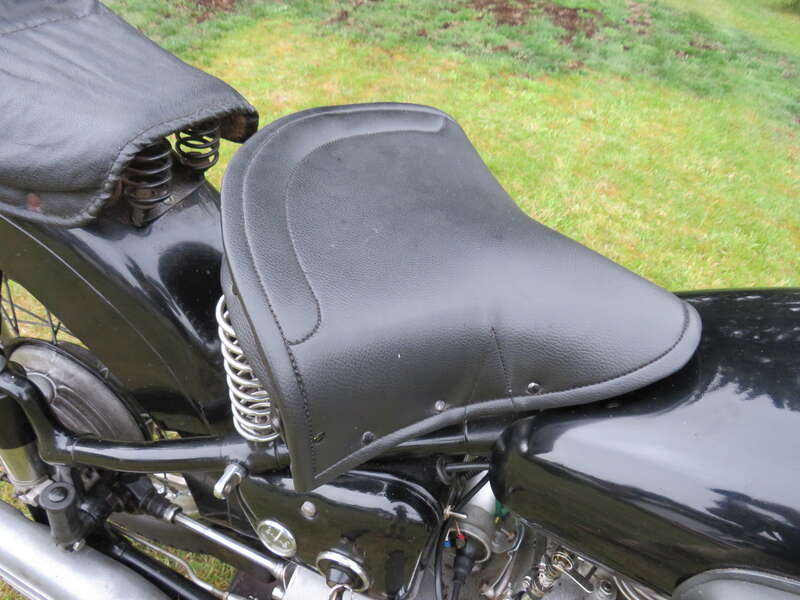 Used Sunbeam S8 1949 for sale - 78823864: Photo 14