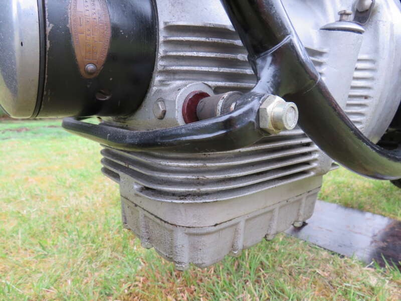 Used Sunbeam S8 1949 for sale - 78823864: Photo 25