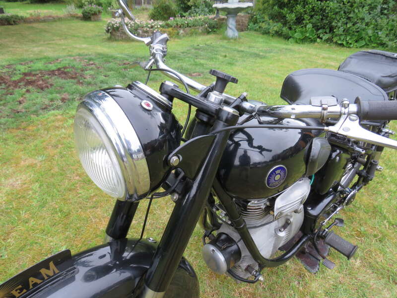 Used Sunbeam S8 1949 for sale - 78823864: Photo 7