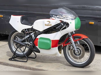 Used Yamaha TZ250G undefined for sale - bike-79454435: Photo