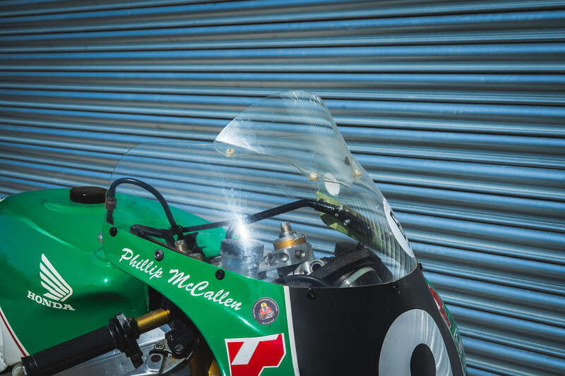 Used Honda VFR750R TYPE RC30 for sale - 78481754: Photo 13