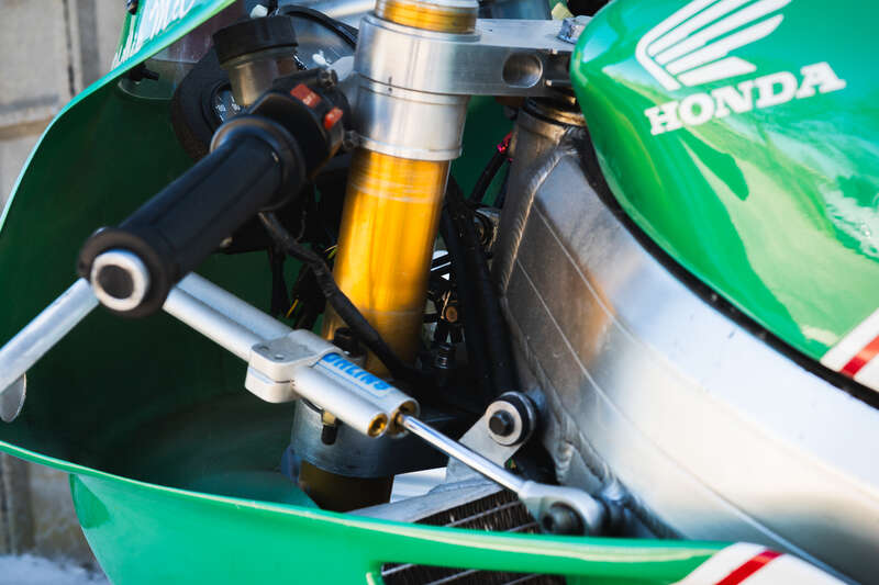 Used Honda VFR750R TYPE RC30 for sale - 78481754: Photo 21