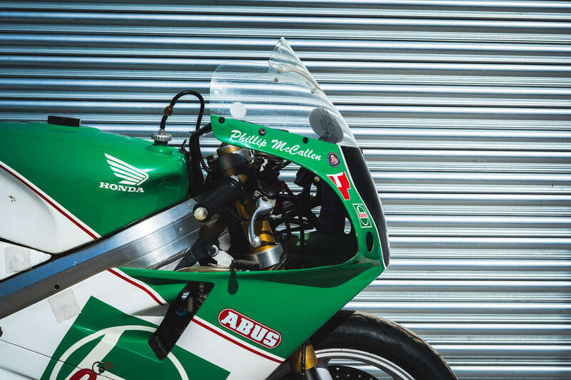 Used Honda VFR750R TYPE RC30 for sale - 78481754: Photo 23
