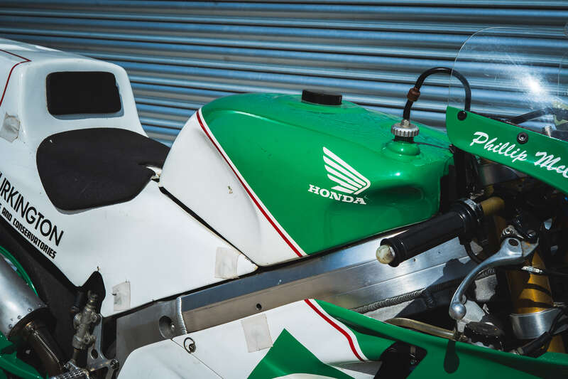 Used Honda VFR750R TYPE RC30 for sale - 78481754: Photo 24
