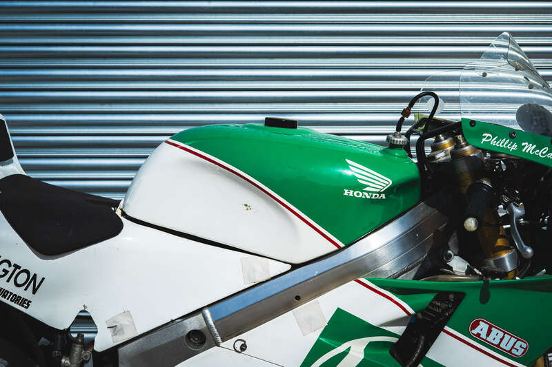 Used Honda VFR750R TYPE RC30 for sale - 78481754: Photo 25