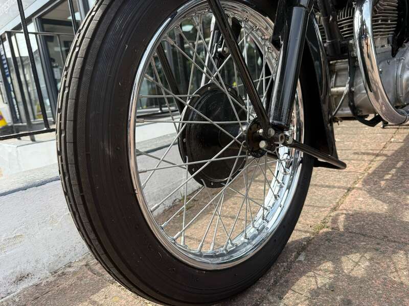 Used Ariel SQUARE FOUR 1981 for sale - 78855794: Photo 24