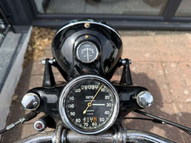 Used Ariel SQUARE FOUR 1981 for sale - 78855794: Photo 5