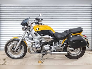 Used BMW R1200 2000 for sale - bike-77926310: Photo