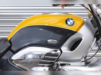 Used BMW R1200 2000 for sale - bike-77926310: Photo