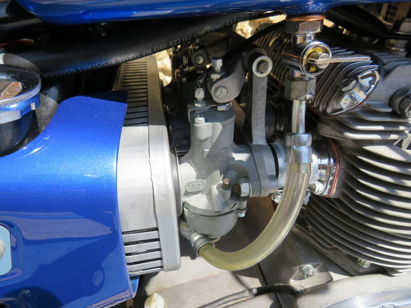 Used BSA A75R ROCKET 3 MK1 2015 for sale - 78376706: Photo 23