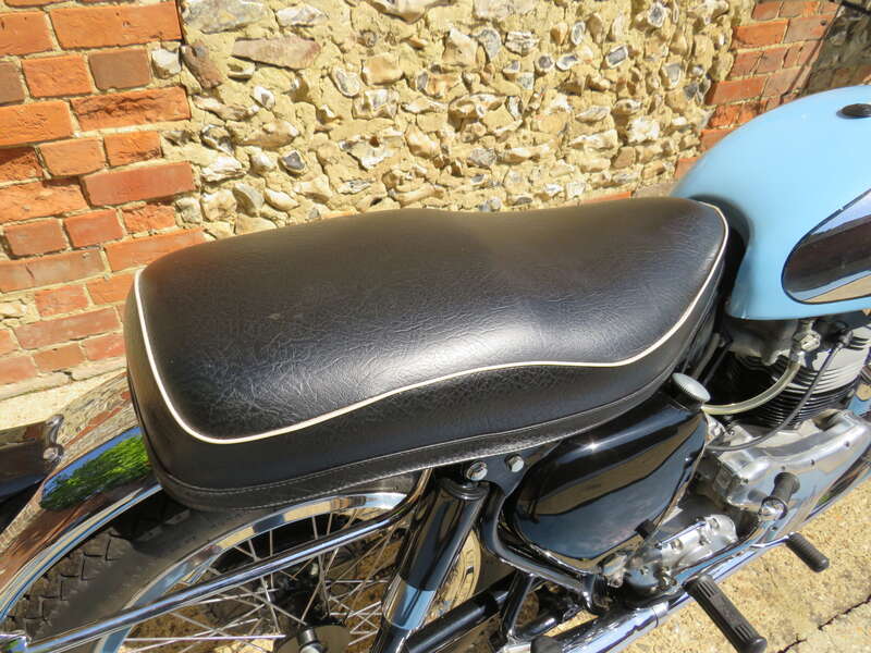 Used BSA A10 ROCKET GOLD STAR REPLICA for sale - 78385142: Photo 15