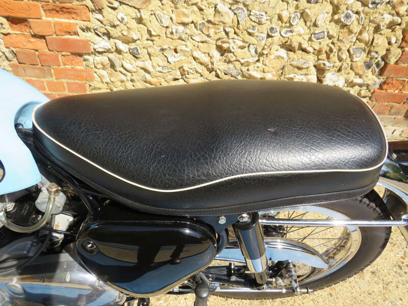 Used BSA A10 ROCKET GOLD STAR REPLICA for sale - 78385142: Photo 16