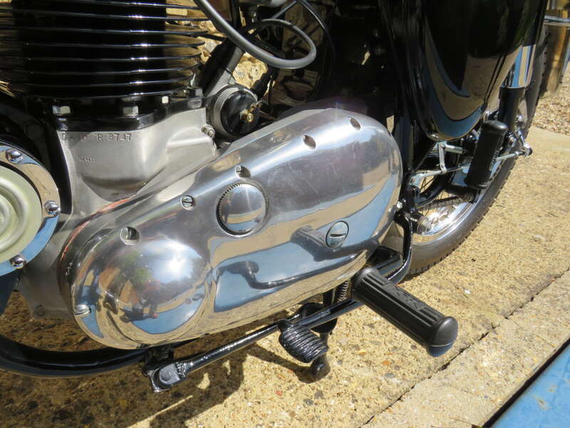 Used BSA A10 ROCKET GOLD STAR REPLICA for sale - 78385142: Photo 22