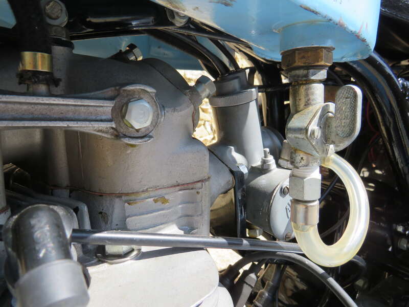 Used BSA A10 ROCKET GOLD STAR REPLICA for sale - 78385142: Photo 23