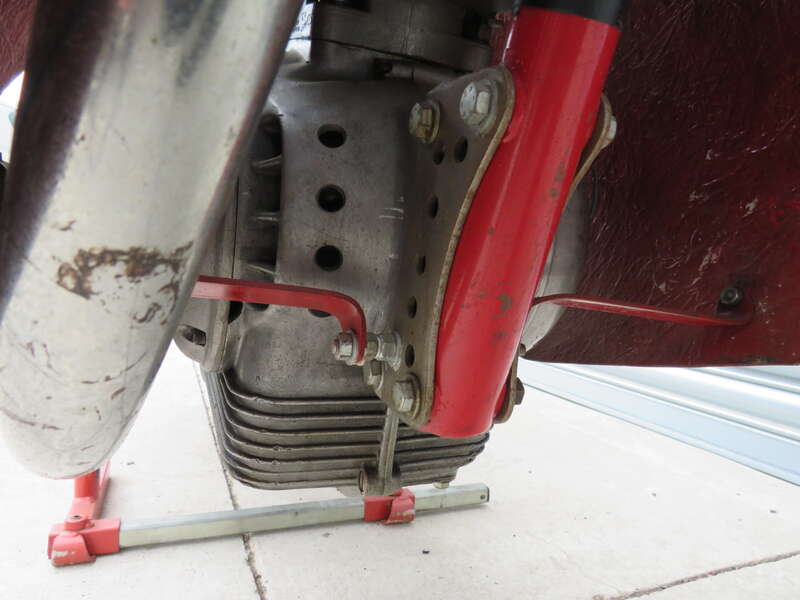 Used MOTO MORINI 175 CORSA for sale - 78472296: Photo 25