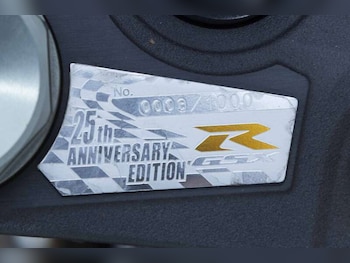 Used Suzuki GSX-R 2010 for sale - bike-77883700: Photo