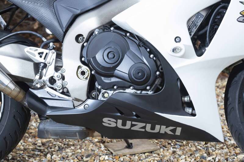 Suzuki GSX-R