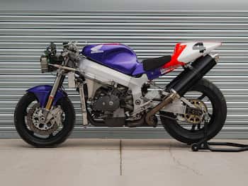Used Honda SP-1 undefined for sale - bike-79756652: Photo