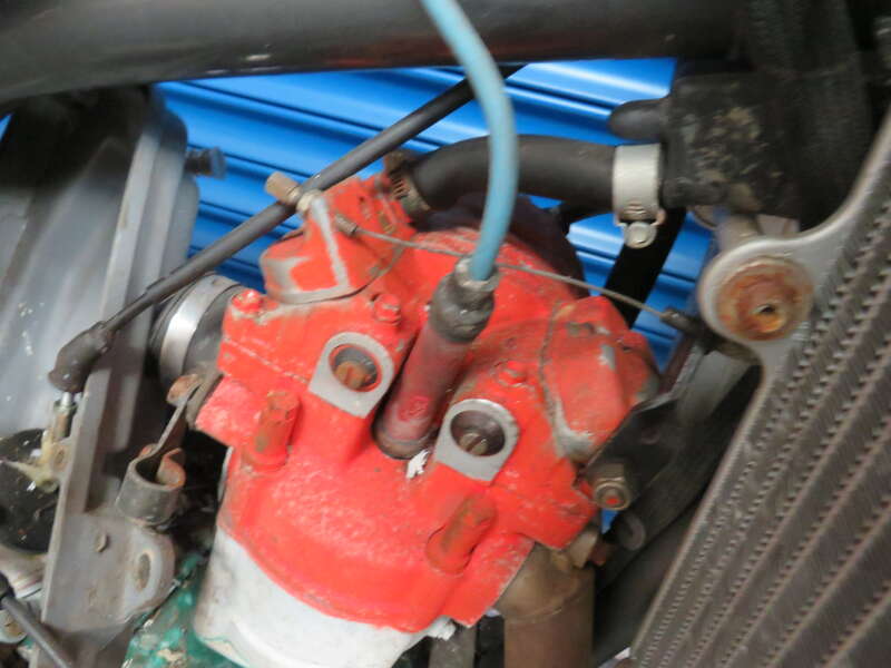 Used Husqvarna TE610 1997 for sale - 78539716: Photo 14
