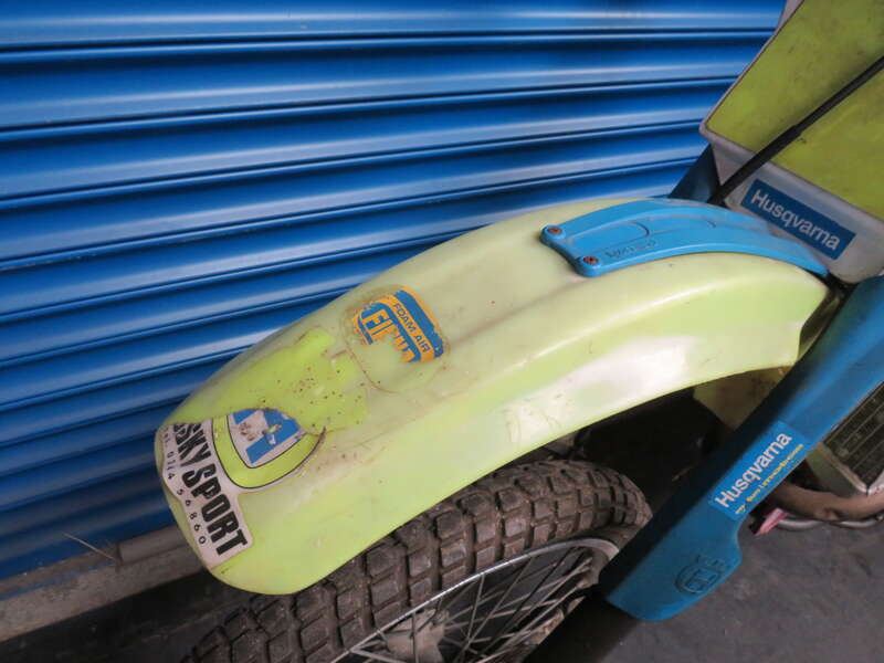Used Husqvarna TE610 1997 for sale - 78539716: Photo 25