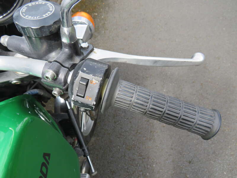 Used LAVERDA 1200 MIRAGE 1921 for sale - 78831202: Photo 12