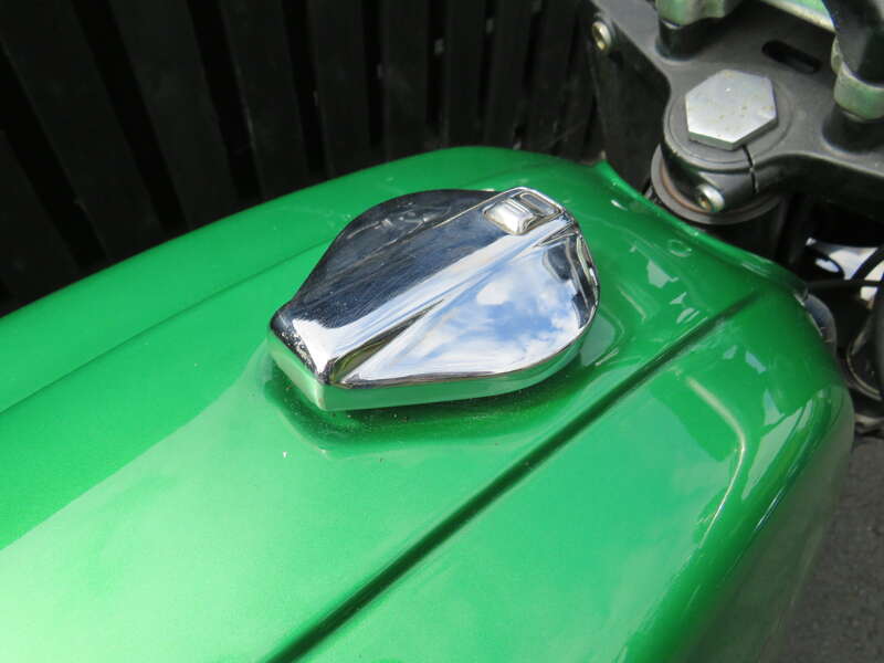 Used LAVERDA 1200 MIRAGE 1921 for sale - 78831202: Photo 14