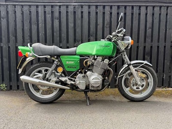 Used LAVERDA 1200 MIRAGE 1921 for sale - bike-78831202: Photo